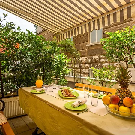 2 Bedroom Stunning In Apartman