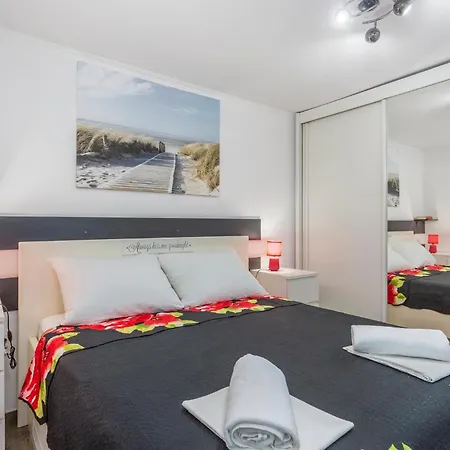 2 Bedroom Stunning In