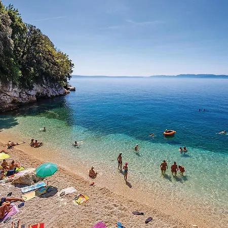 Appartamento 2 Bedroom Stunning In Fiume