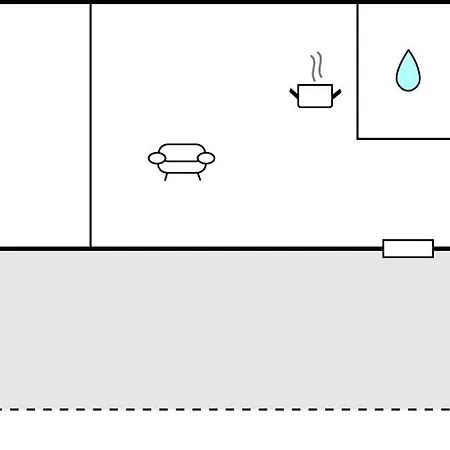 2 Bedroom Stunning In Apartman